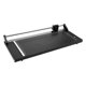 thumbnail image 1 of Cortadora de papel AngelcityCC 61 cm Heavy Duty rotativa A4, 1 of 9