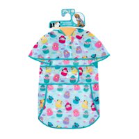 Impermeable Para Mascotas Talla L Squishmallows