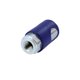 thumbnail image 2 of Acoplador Prevost 1/4" F - Pack de 10 hembra roscado, 2 of 2