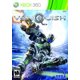 thumbnail image 1 of Juego SEGA Vanquish para Xbox 360 – Reacondicionado, 1 of 1