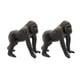thumbnail image 1 of Animales De Vida Silvestre Miniatura Ni?os Accesorios Para Contar Historias Modelo Juguete Chimpancé, 1 of 5