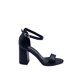 thumbnail image 1 of Sandalia Ecocuero ZAZ76 Negro, 1 of 5