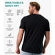 thumbnail image 3 of Camiseta Merino.tech XXL Gris Carbón + Calcetines, 3 of 8