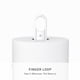 thumbnail image 5 of Soporte para toallas de papel simplehuman con spray 177 ml blanco, 5 of 5