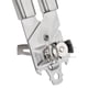 thumbnail image 2 of Abrelatas Silver Precision de Acero Inox, 2 of 3
