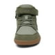 thumbnail image 2 of Botines barefoot Saguaro Kids Wonderland verde oscuro 32, 2 of 9