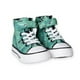 thumbnail image 1 of Zapatillas Bebe Niño Verde Pillin, 1 of 3