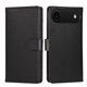 thumbnail image 3 of Funda Cartera para iPhone Air con Tarjetero, Soporte y Cordón - Protección Negro, 3 of 5