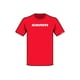 thumbnail image 1 of Polera SRAM Manga Corta Classic Rojo, 1 of 3