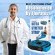 thumbnail image 4 of Correa de estiramiento KneesLED™ Ultra Stretch para fisioterapia, 4 of 7