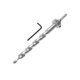 thumbnail image 2 of Broca KREG KPHA908 Pocket-Hole Jig XL 1/2» para 2x4 o 4x4, 2 of 3