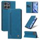 thumbnail image 1 of Funda Billetera para Motorola Moto G67 Power 5G Imán y Resistente Azul, 1 of 6