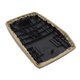 thumbnail image 4 of Tapa de consola labwork para Toyota Highlander 2008‑2013, 4 of 7