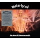 thumbnail image 1 of Álbum 2 CD BMG No Sleep 'Til Hammersmith 40º Aniversario, 1 of 1