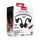 thumbnail image 3 of Audífonos Deportivos Maxell Airlink Bluetooth Ipx5 7 Horas Negro, 3 of 3
