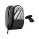 thumbnail image 4 of Bolsa Para Asiento De Bicicleta De Montaña, Paquete De Asiento De Ciclismo Portátil Para Andar En Bicicleta Al Aire Libre, Viajes, Negro, 8x6,4x14,2 Cm, 4 of 5