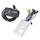 thumbnail image 3 of 24V / 36V / 48V 350W Panel De Control De Velocidad Del Motor Scooter E-Bike Control 36V, 3 of 5