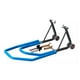 thumbnail image 2 of Caballete Elevador Para Moto Trasero Y Delantero Hardpro, 2 of 5