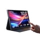 thumbnail image 1 of Monitor Portátil Sf10t De 10 5 Con Pantalla Táctil Ips, 1 of 9