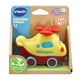 thumbnail image 4 of Juguete VTech Go! ¡Vamos! Helicóptero Smart Wheels Earth Buddies, 4 of 4