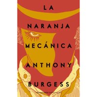 Minotauro - Libro La Naranja Mecánica