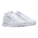 thumbnail image 2 of ZAPATILLAS URBANAS REEBOK CLASSICS LEATHER INFANTIL | 100000118 - Talla 1,0, 2 of 5