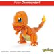 thumbnail image 5 of Set de construcción Mega Pokémon Región Kanto Trío, 529 piezas, 5 of 5