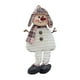 thumbnail image 1 of Muñecos De Navidad Adorno Colgante De árbol Muñeco De Nieve Lindo Para Decoración Del Hogar Estilo De Mesa D, 1 of 3