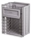 thumbnail image 1 of Bote De Basura Colgante Para Cocina Montado En Pared, 1 of 3