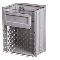 Genérico - Bote De Basura Colgante Para Cocina Montado En Pared