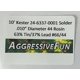 thumbnail image 3 of Soldadura Kester 63/37 .010" 9.1 m .1 oz 24-6337-0001, 3 of 3