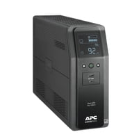 Ups Apc Br1000Ms De Onda Sinusoidal De 1000 Va Con Batería De Respaldo, 10 Salidas