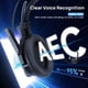 thumbnail image 5 of Auriculares SYNCO XTALK XPRO5 – Sistema de Intercomunicación Inalámbrico, 5 of 9
