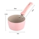 thumbnail image 1 of Mini cocina para niños, sartén de cocina real, puede cocinar, sartén de hierro pequeña, sartén antiadherente, sartén, suplemento de comida para bebés, olla pequeña, 1 of 5