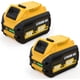 thumbnail image 1 of Batería 9.0Ah FlexVolt 60V Repuesto Dewalt 2 Unidades DCB606, 1 of 3