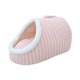 thumbnail image 5 of Cama Para Gatos, Cueva, Tienda Para Perros, Caseta Para Gatitos, Nido Para Gatos De Interior, Casa Para Mascotas Rosa, 5 of 5