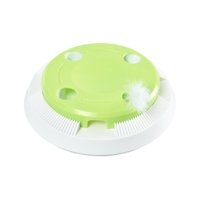 Total Upgrate - Juguete Interactivo Bola Loca Para Gatos Mascotas