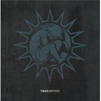 Bmg - Álbum En Vinilo Thrice Identity Crisis, Edición Del 25 Aniversario