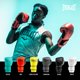 thumbnail image 5 of Guantes de Boxeo Everlast 406 g Rojo 16 oz Powerlock, 5 of 7