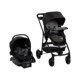 thumbnail image 1 of Coche Bebé Night Sky Lime Negro, 1 of 7