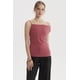 thumbnail image 1 of Polera Mujer Pabilo Escote Asimétrico Malva, 1 of 4