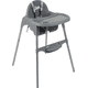 thumbnail image 1 of Silla alta bebé Cosco Cook color gris, 1 of 3