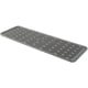 thumbnail image 1 of Alfombrilla de secado OXO Good Grips de silicona para copas, color gris, 1 of 3