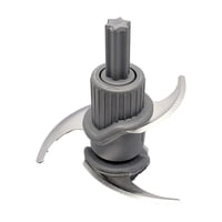 Ninja - Licuadora Master Prep Pro Qb900 Qb900W 400 W 500 Ml