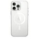 thumbnail image 2 of Funda Apple iPhone 16 Pro Max Clear MagSafe, 2 of 2