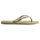thumbnail image 3 of Sandalia Mujer Fantasia Dorado Havaianas, 3 of 6