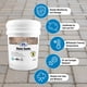 thumbnail image 4 of Selladores de agua Stone Sealer Rain Guard, 5 galones, acabado natural, 4 of 8