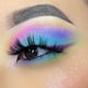 thumbnail image 2 of Gel con glitter holográfico Unicorn Snot 45 mL, rosa flamingo, 2 of 6