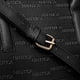 thumbnail image 4 of Bolso Nautica Sandy Jr. Bolso Top Handel de cuero vegano negro, 4 of 5