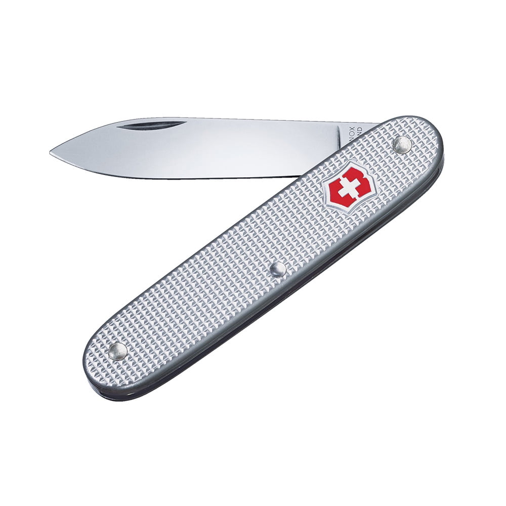 Navaja Swiss Army 1 Color Plata Victorinox